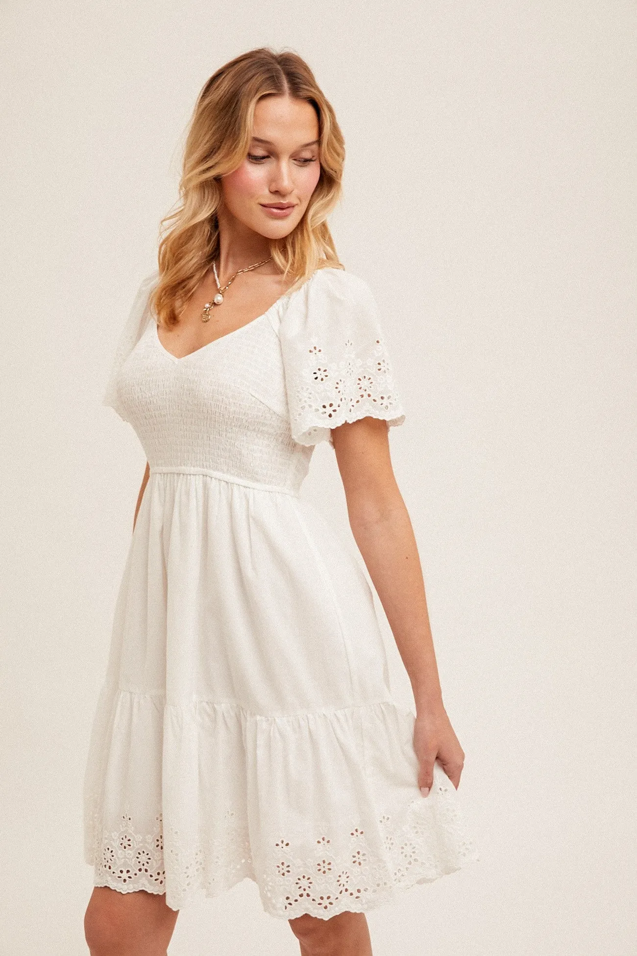 Gracie Dress