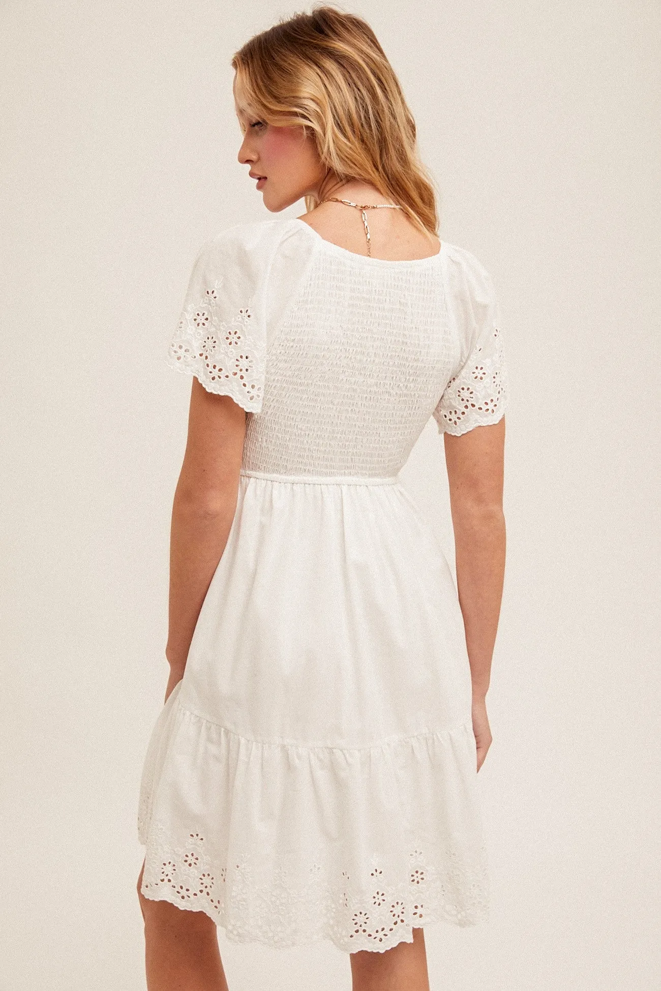 Gracie Dress