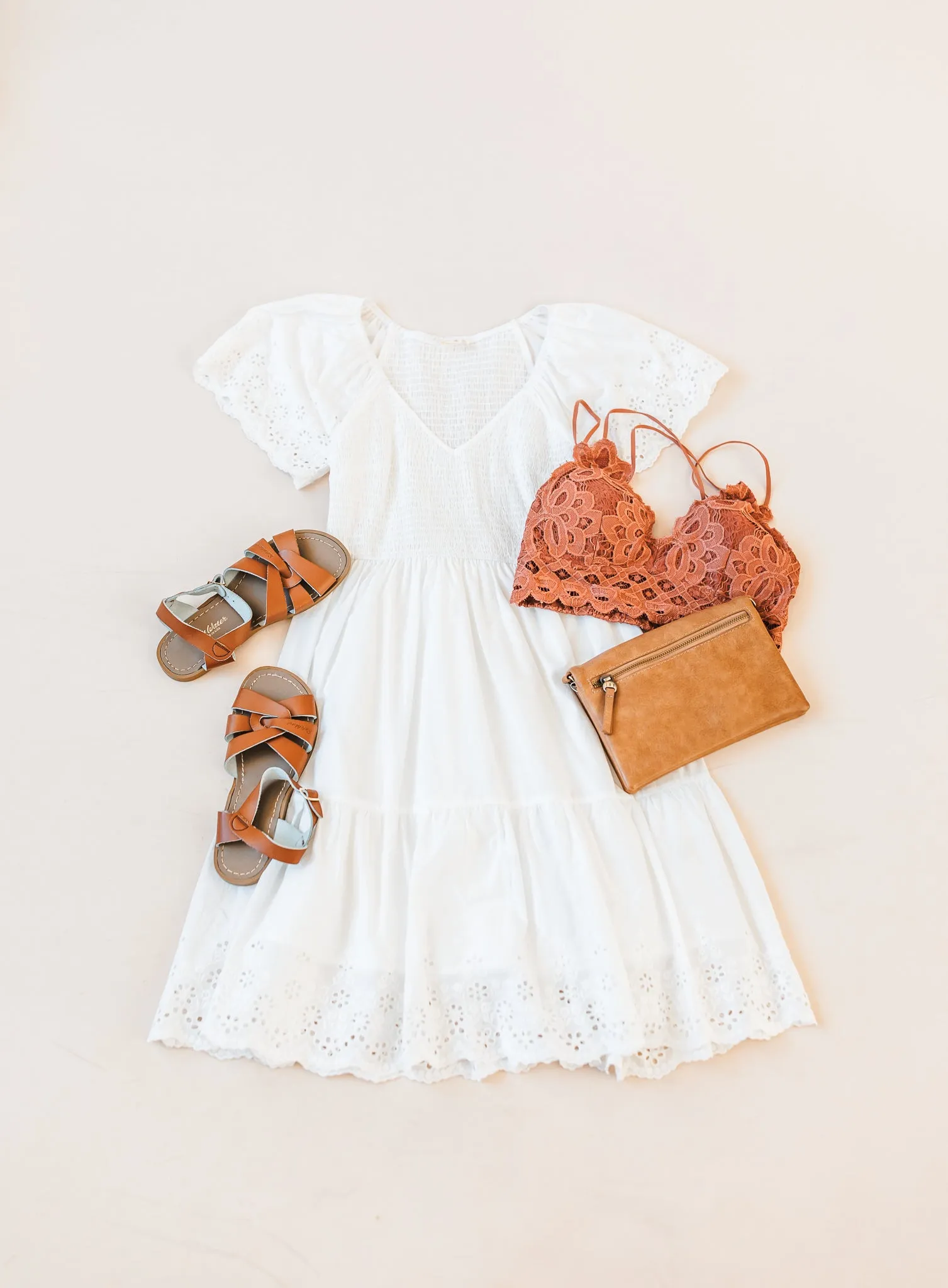 Gracie Dress
