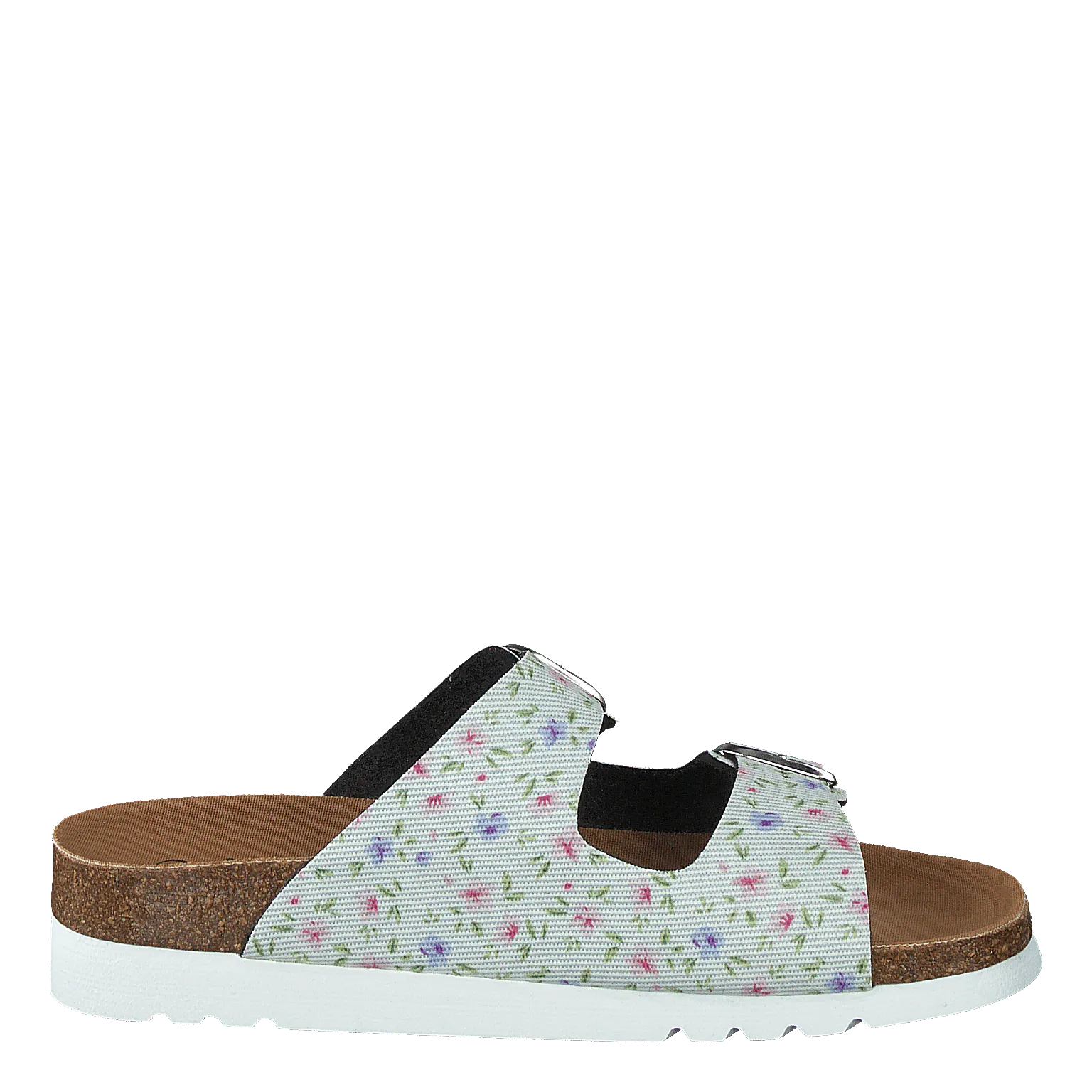 Greeny Malaren White Multi
