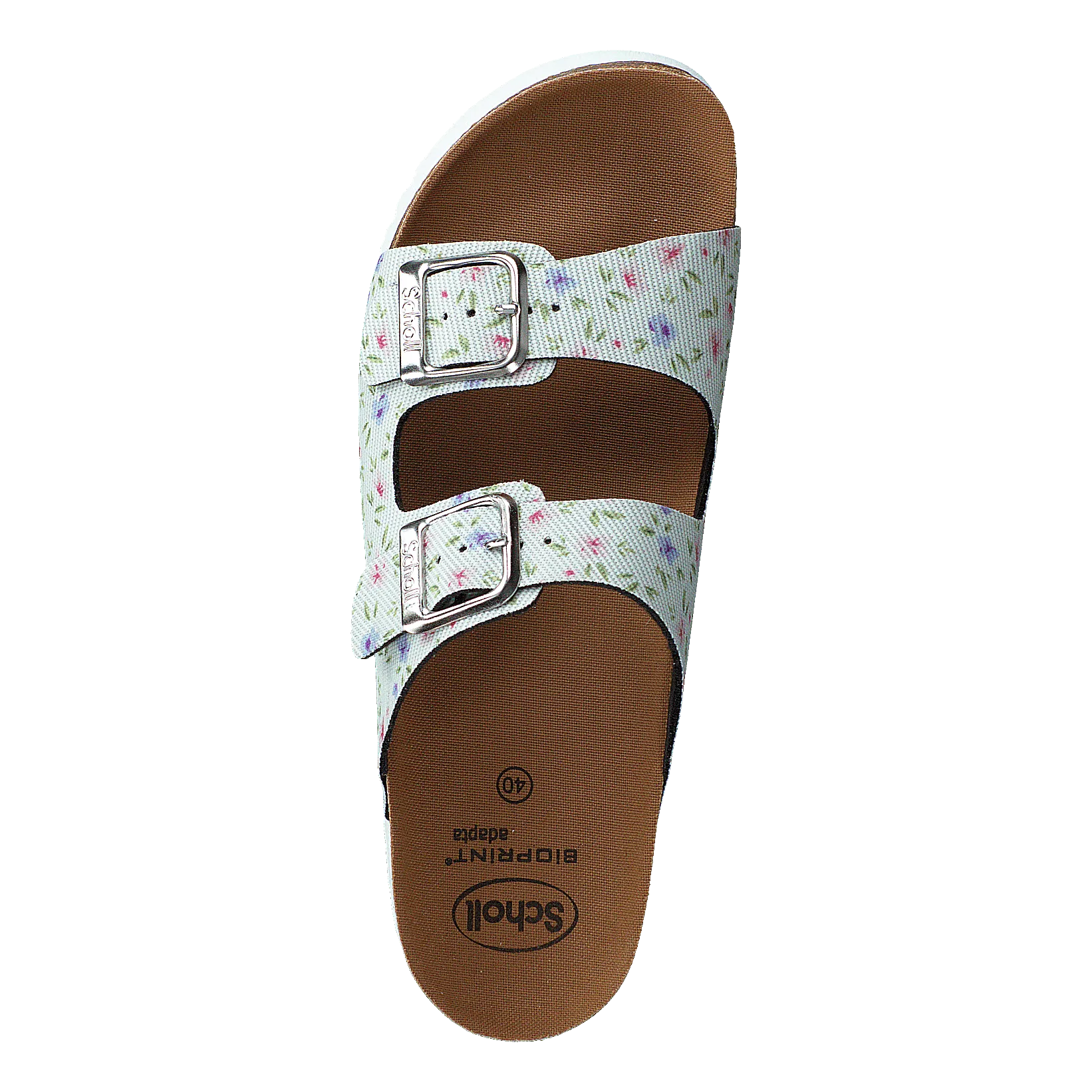 Greeny Malaren White Multi