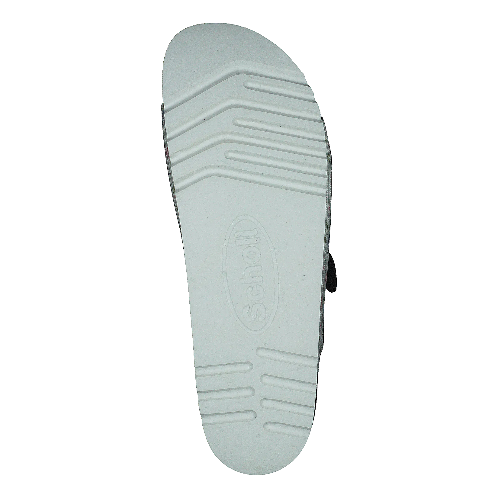 Greeny Malaren White Multi