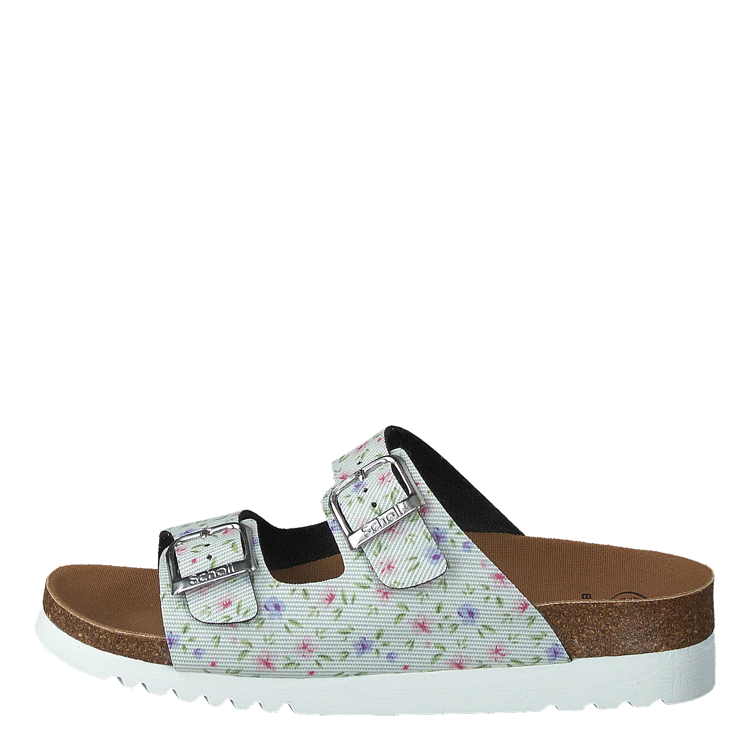 Greeny Malaren White Multi