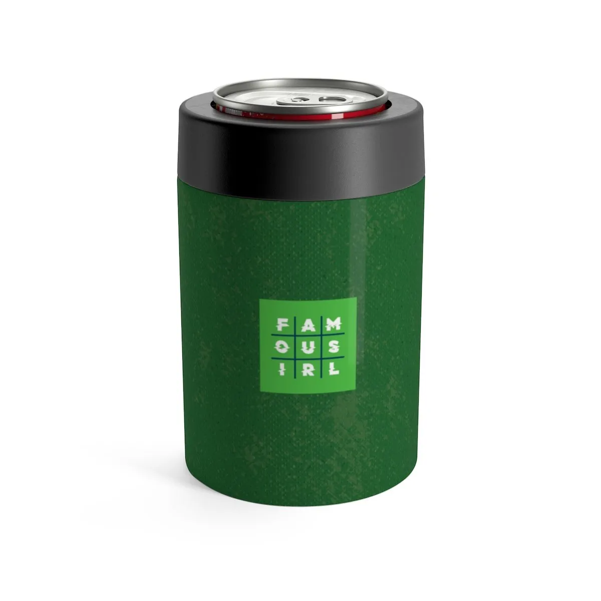 Grill Sergeant Can Cooler