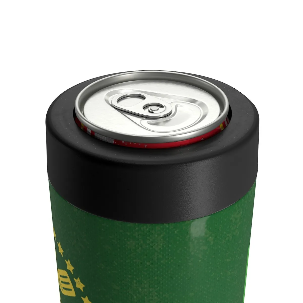 Grill Sergeant Can Cooler