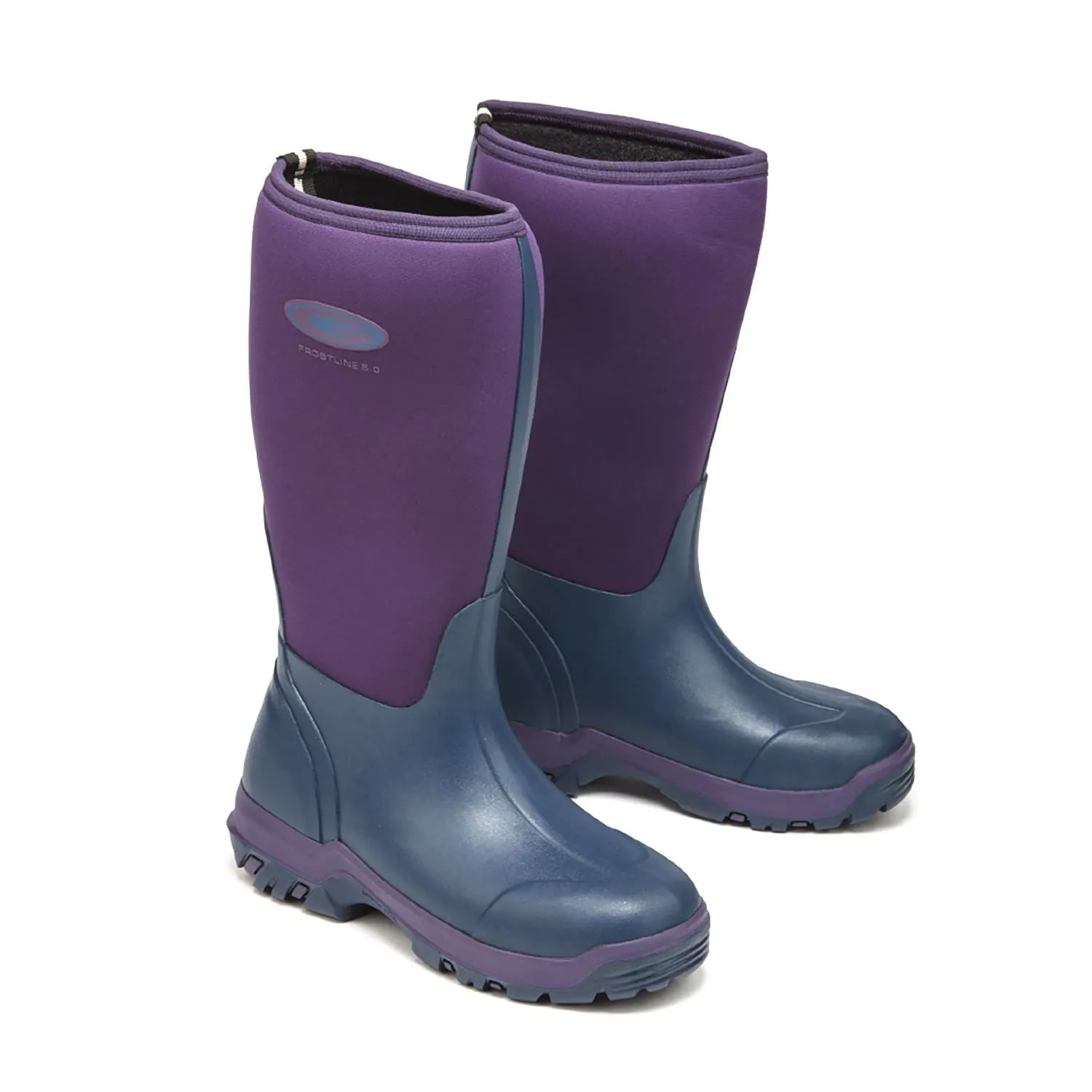 Grubs Frostline Boots