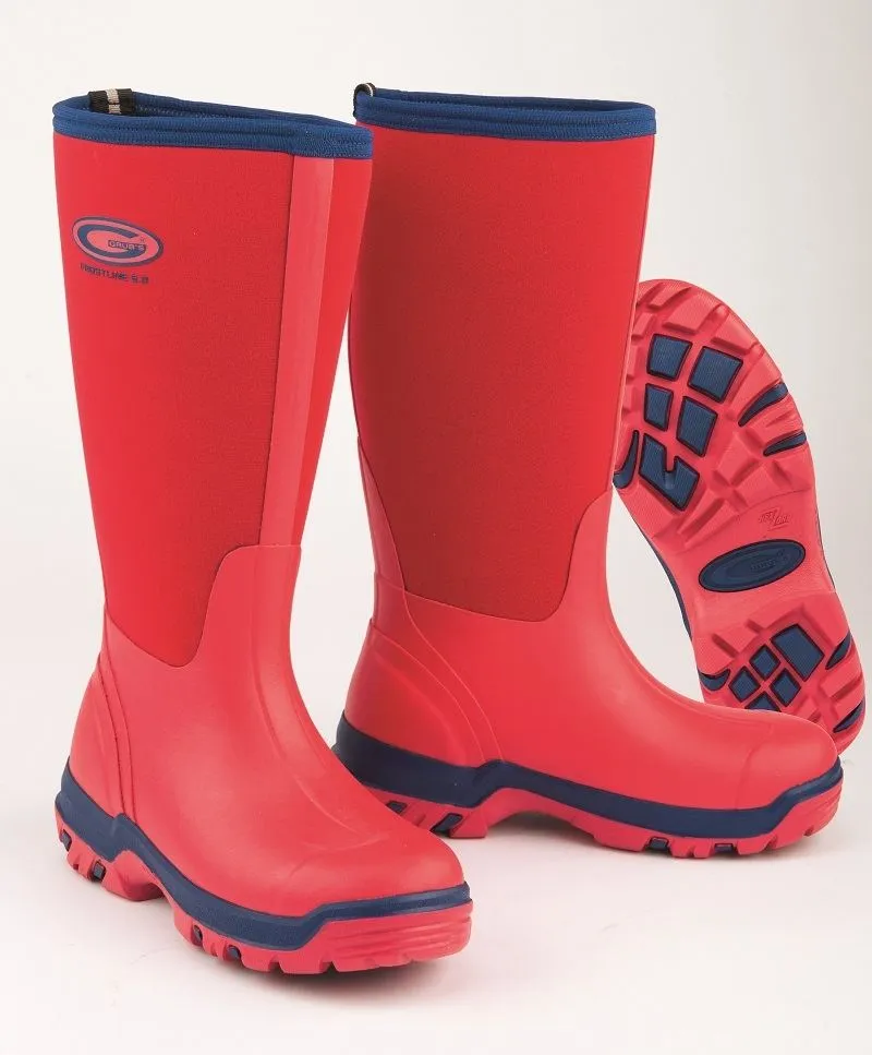 Grubs Frostline Boots