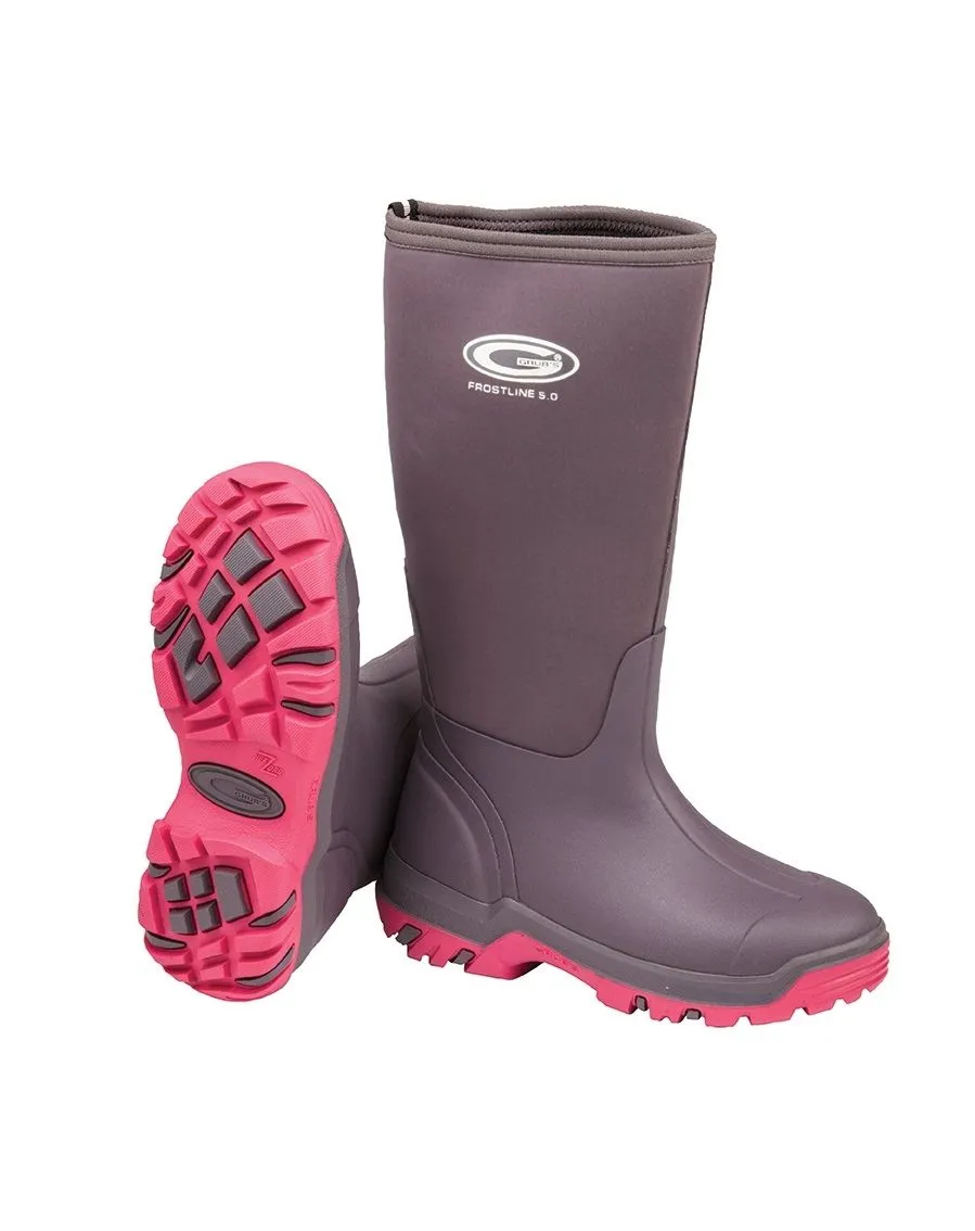 Grubs Frostline Boots