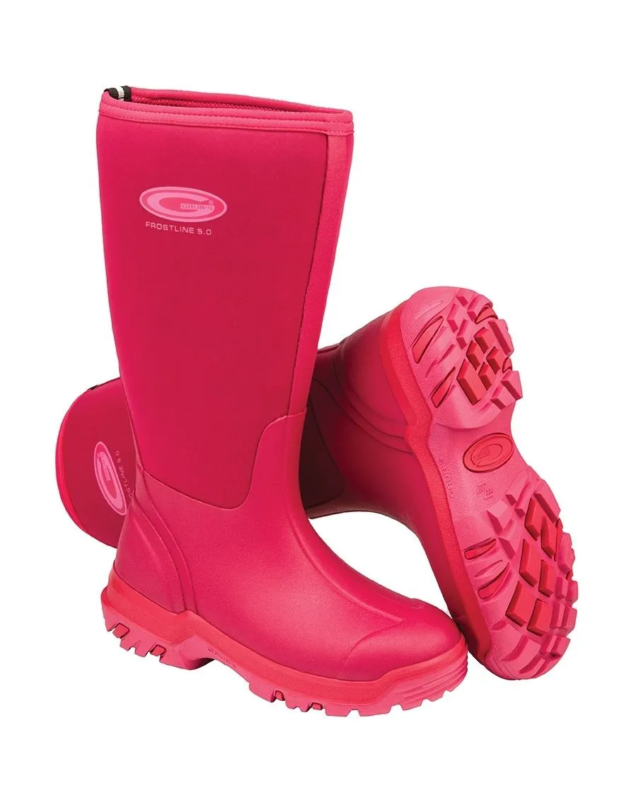 Grubs Frostline Boots