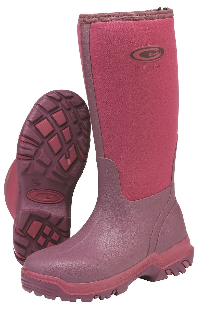 Grubs Frostline Boots