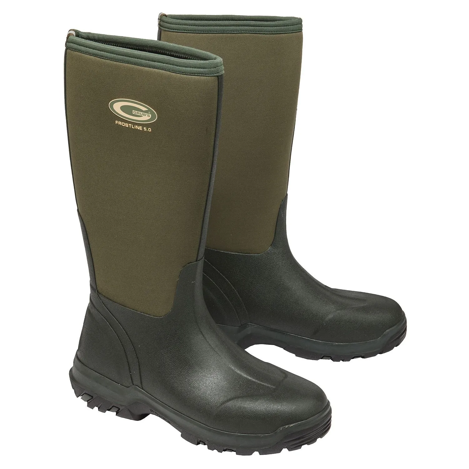 Grubs Frostline Boots