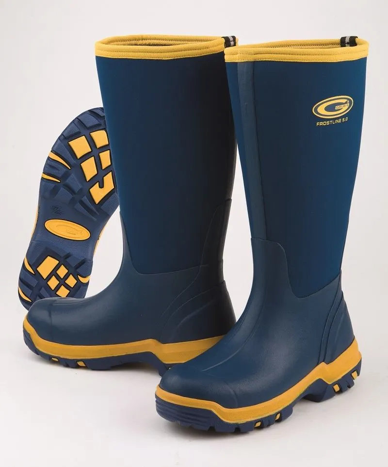 Grubs Frostline Boots