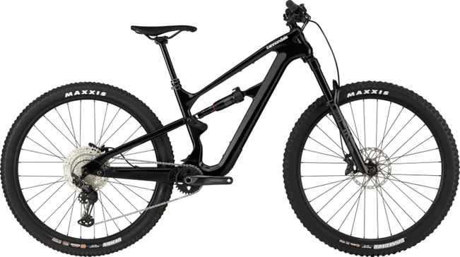 Habit Carbon 2