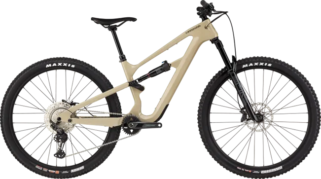 Habit Carbon 2
