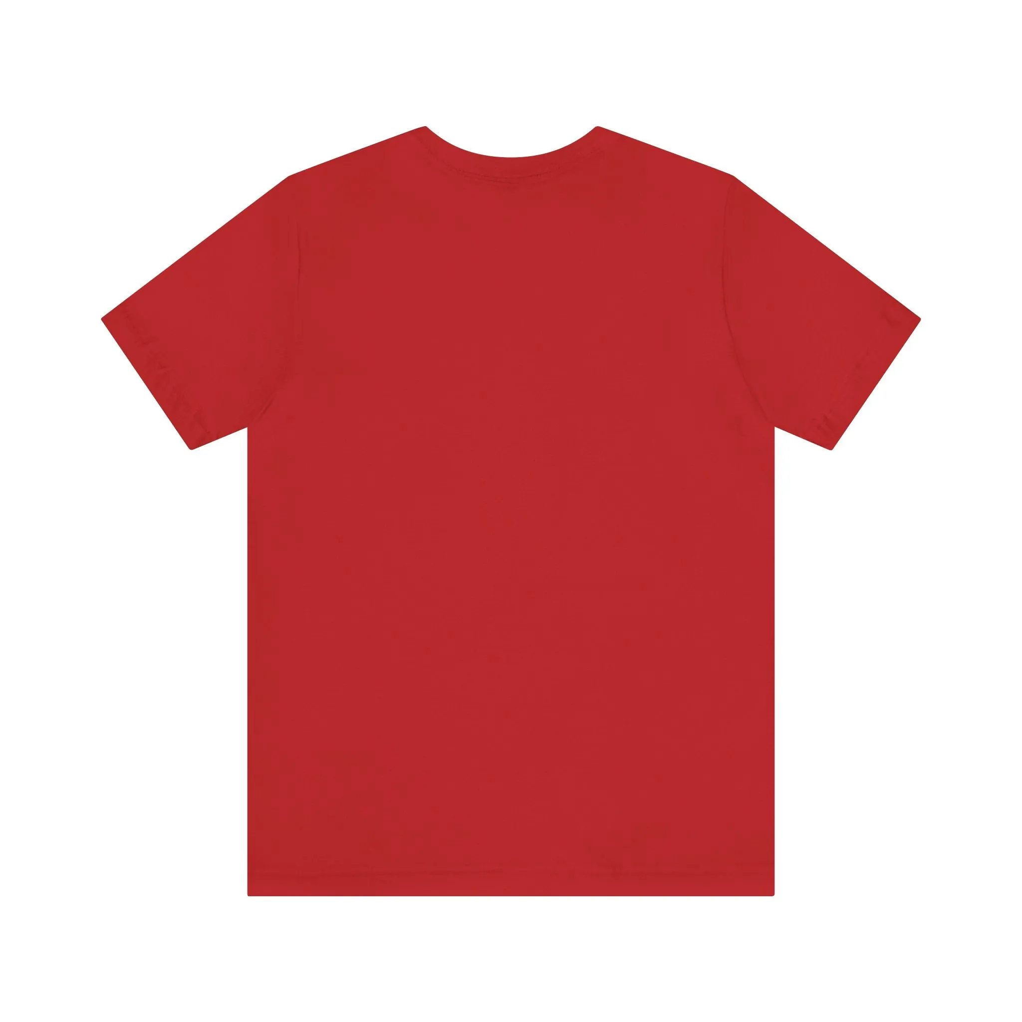 Harlem Globetrotters: Unisex T-Shirt