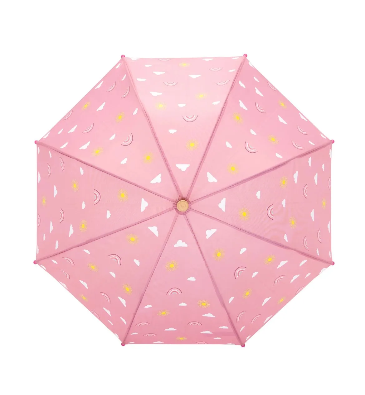 Hatley Sun Charms Umbrella