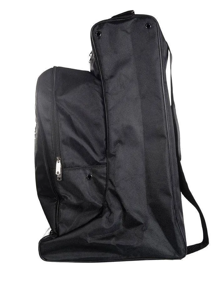 HKM Boot And Helmet Bag