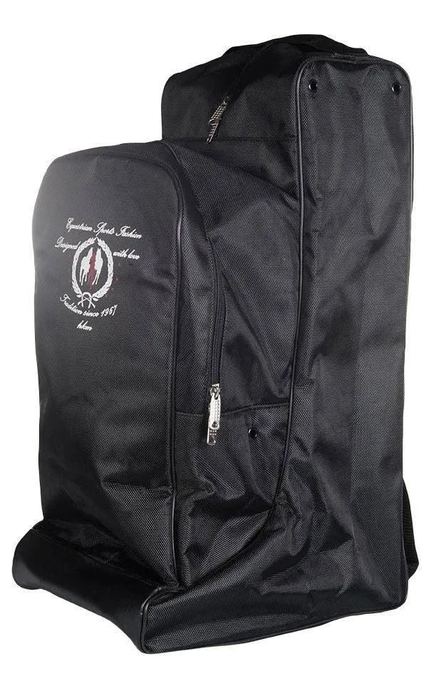 HKM Boot And Helmet Bag