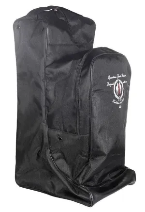 HKM Boot And Helmet Bag