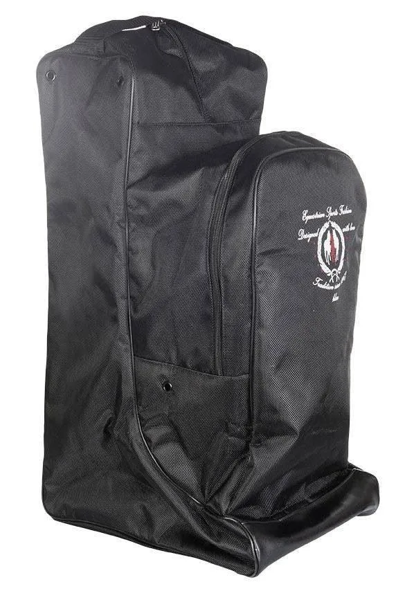 HKM Boot And Helmet Bag
