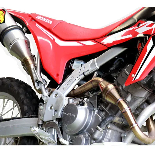 Honda CRF250L Frame Guard