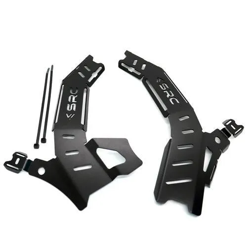 Honda CRF250L Frame Guard