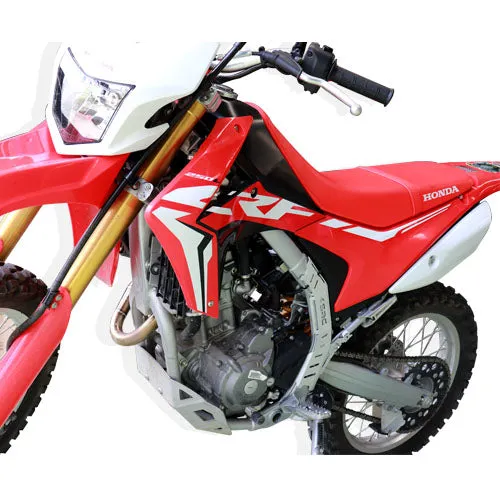 Honda CRF250L Frame Guard