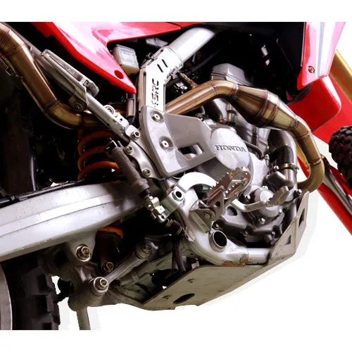 Honda CRF250L Frame Guard