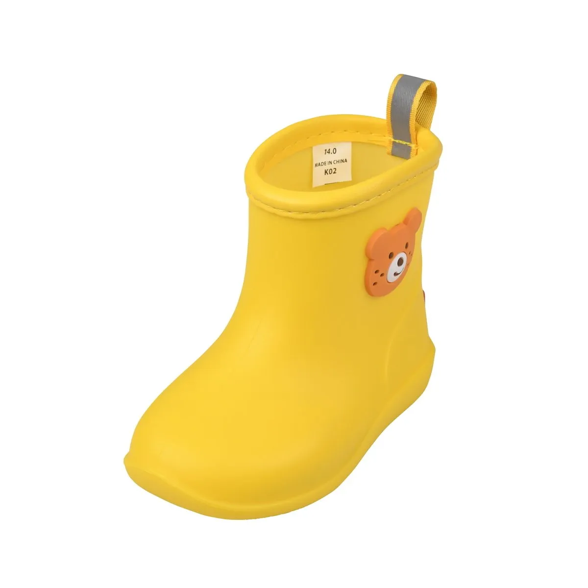 HOT BISCUITS RAIN BOOTS