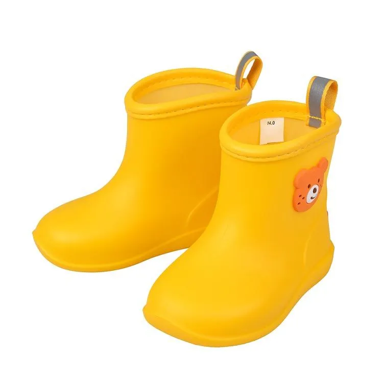 HOT BISCUITS RAIN BOOTS