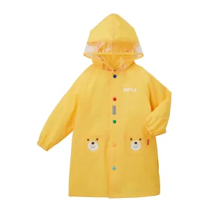 HOT BISCUITS RAIN COAT