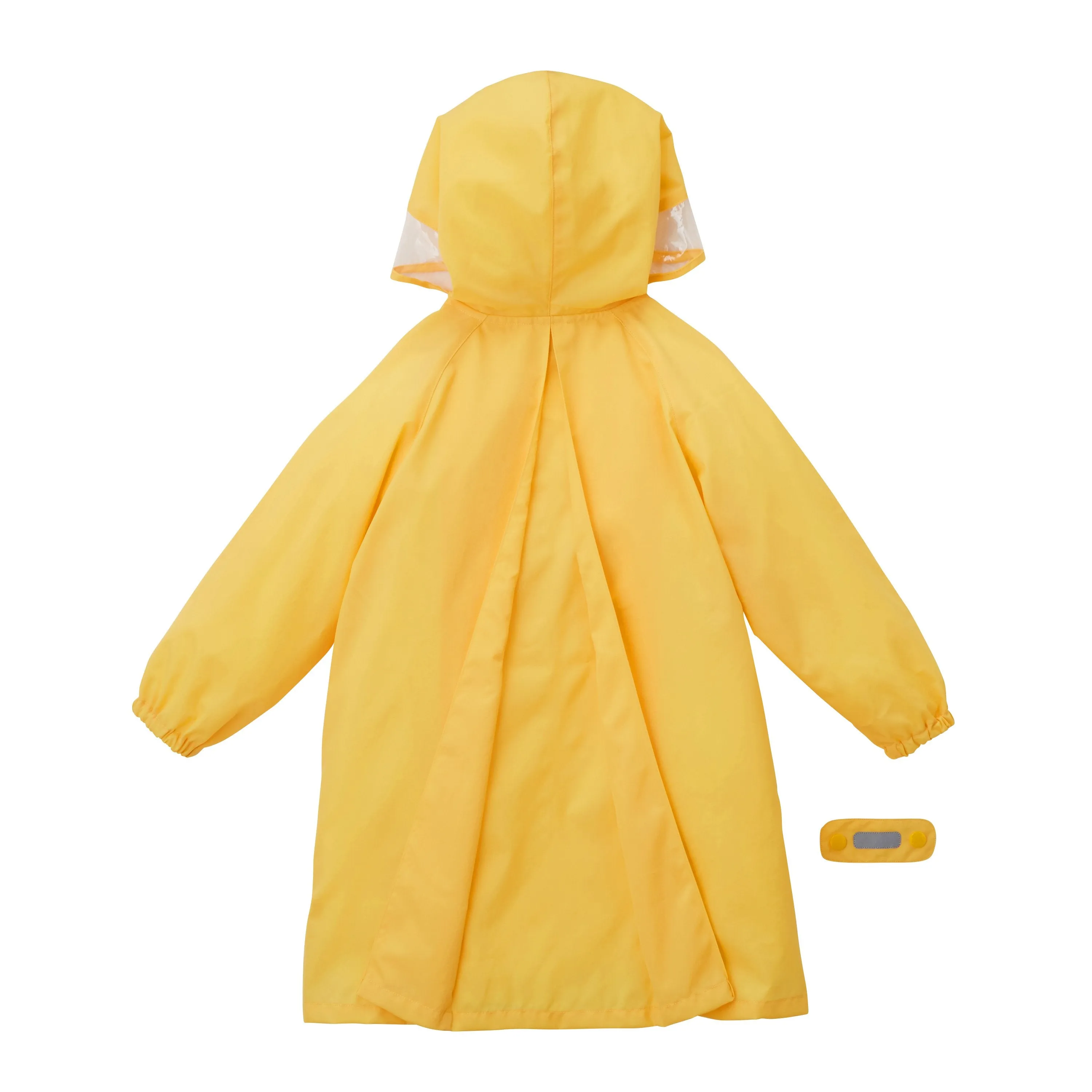 HOT BISCUITS RAIN COAT