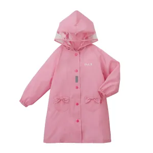 HOT BISCUITS RAIN COAT