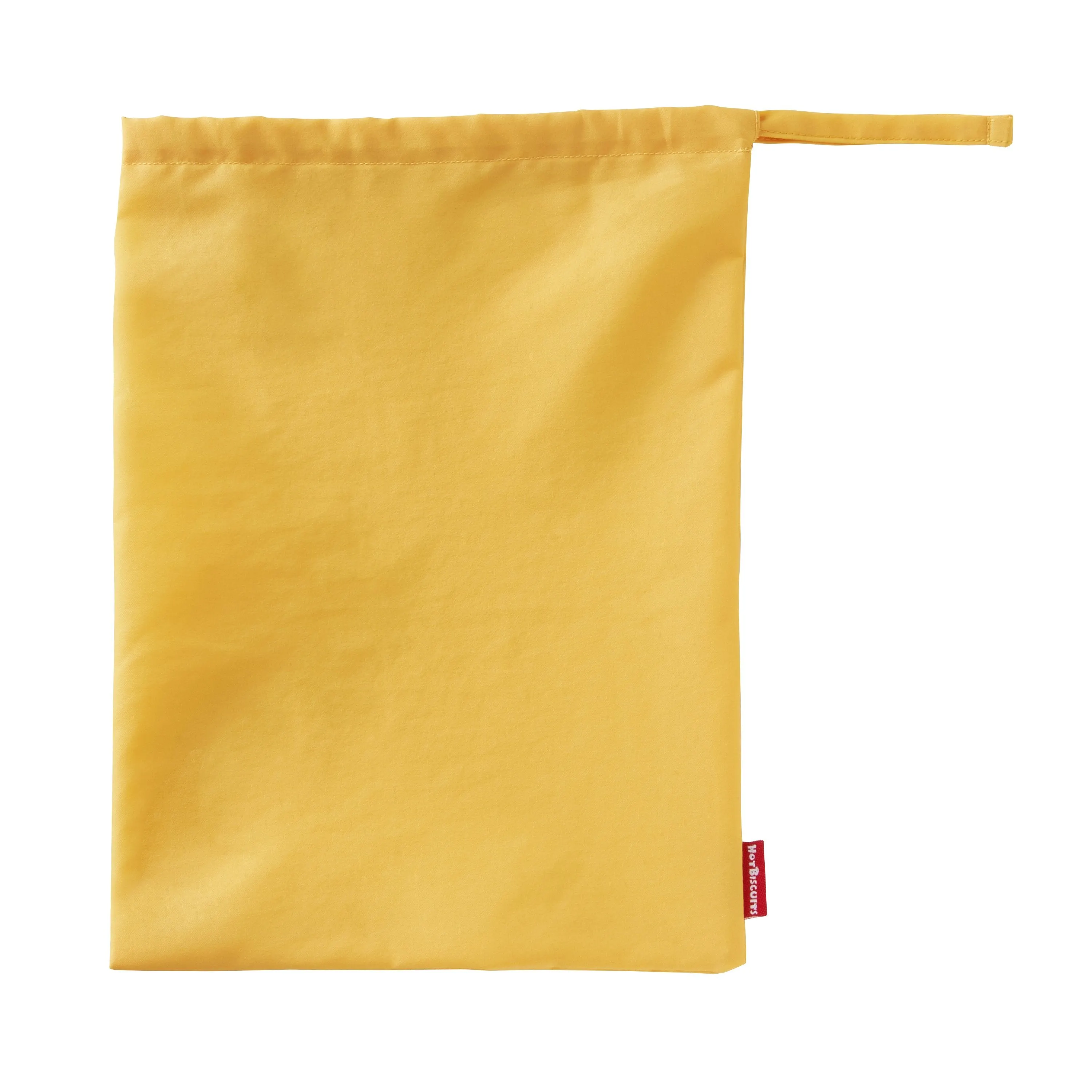 HOT BISCUITS RAIN COAT