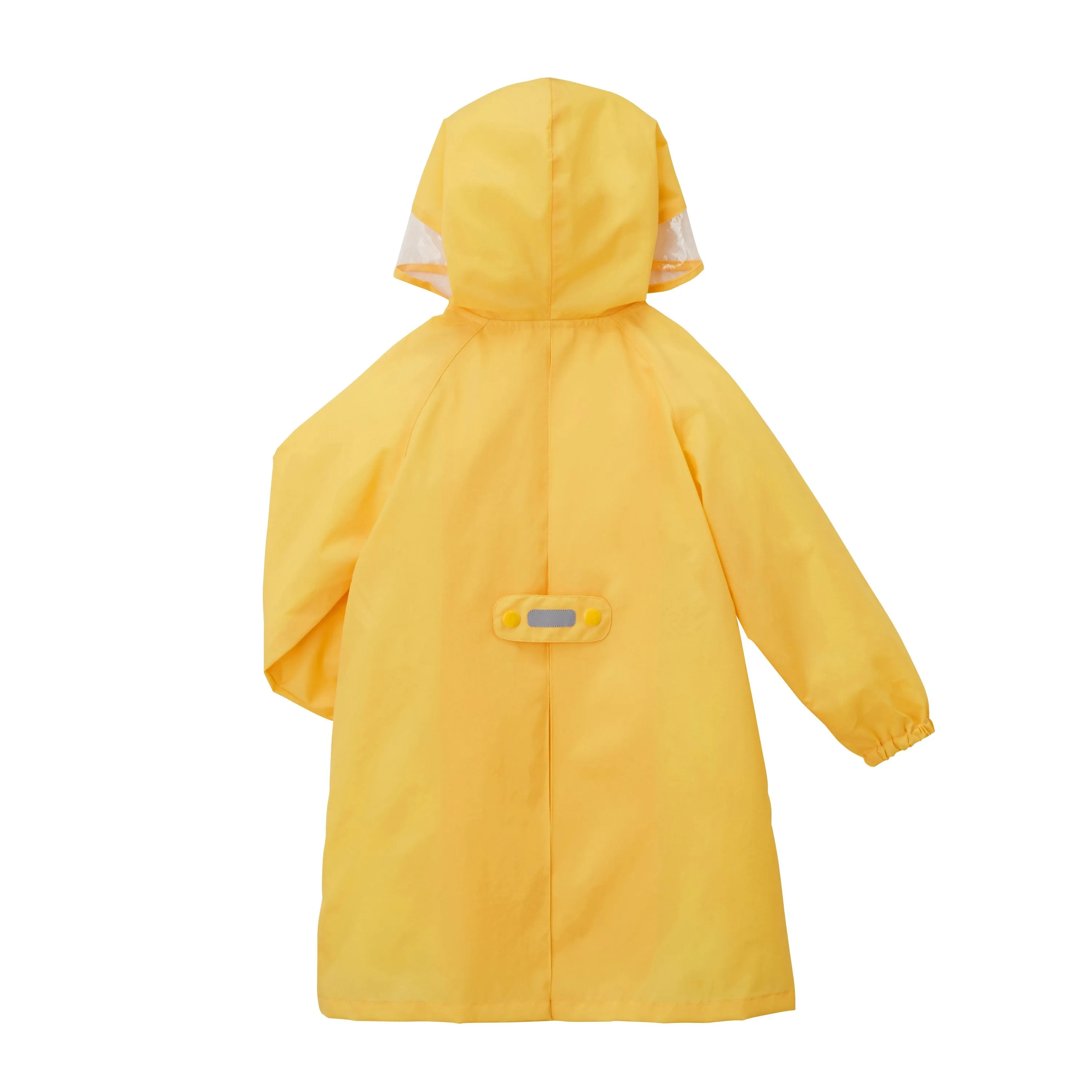 HOT BISCUITS RAIN COAT