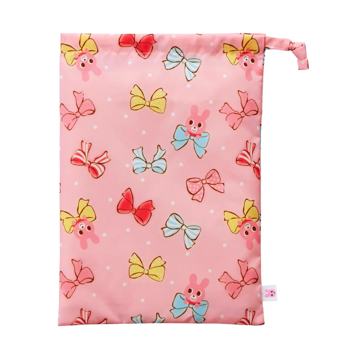 HOT BISCUITS RAIN COAT