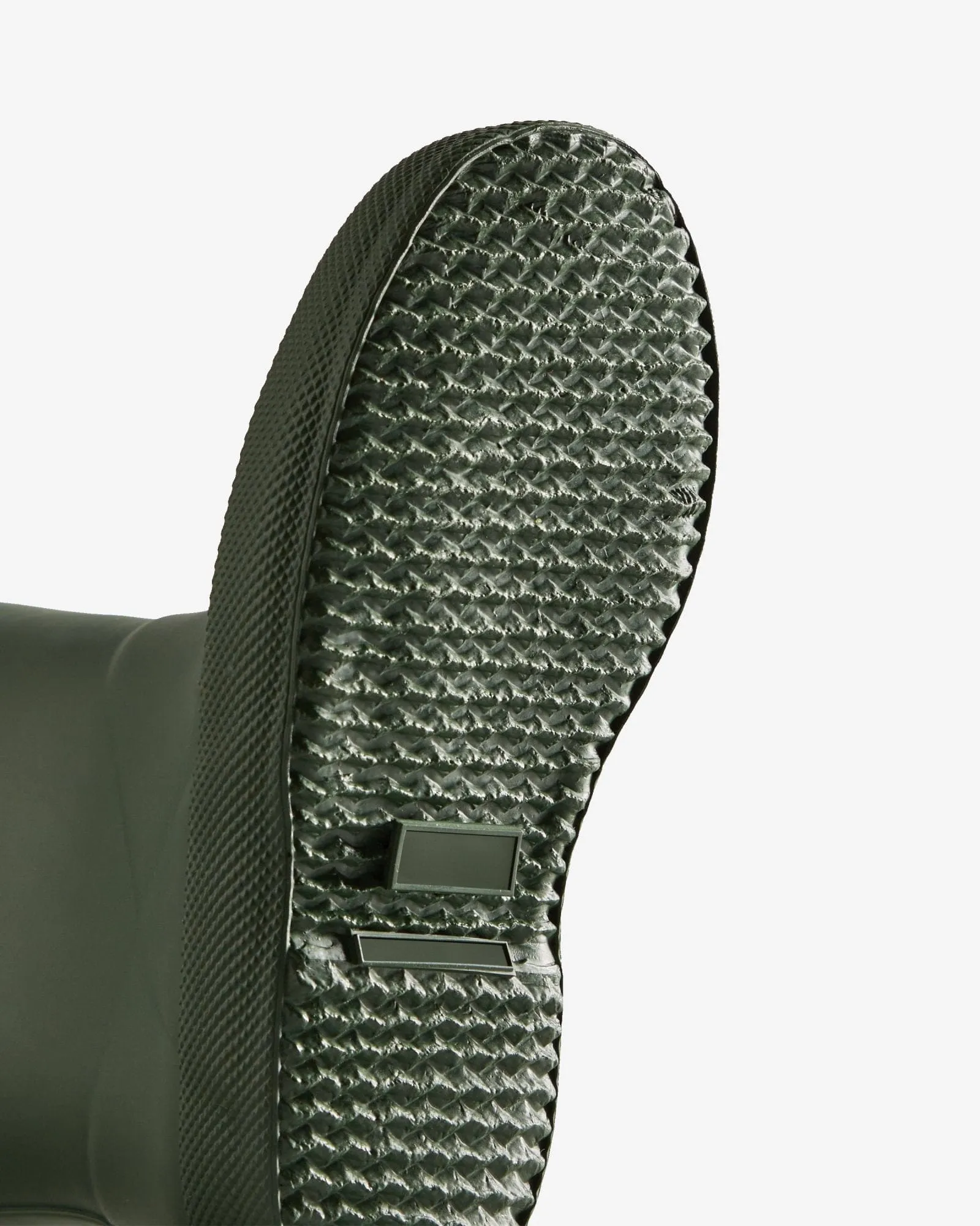 Hunter Boot Original Kids First Classic Rain Boots - Hunter Green