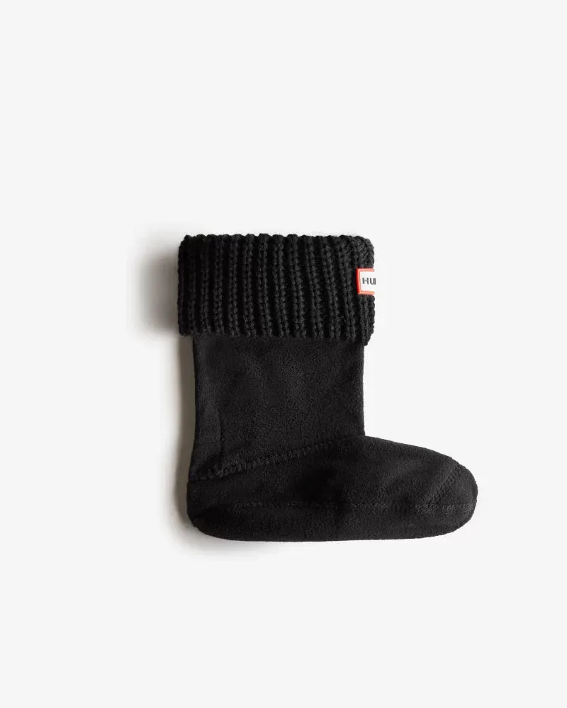 HUNTER - Kids Boot Sock