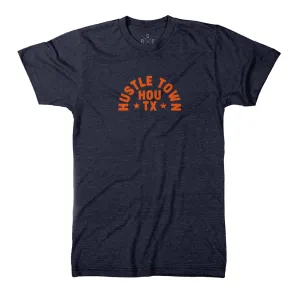 Hustle Arch | Midnight Navy