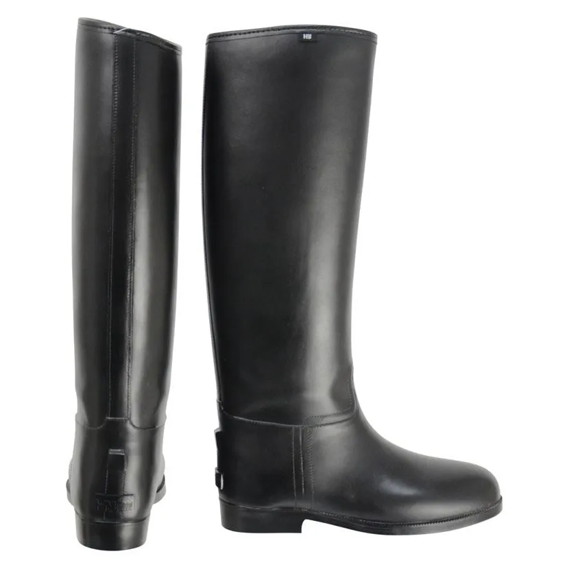 HyLAND Long Greenland Waterproof Riding Boots