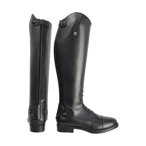 HyLAND Milan Long Leather Boot