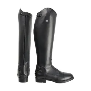 HyLAND Milan Long Leather Boot