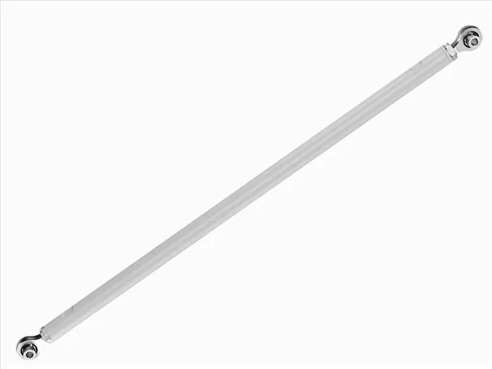 ICON 2022-2024 Toyota Tundra/2023-2024 Toyota Sequoia/2024 Toyota Tacoma Rear Billet Adjustable Track Bar Kit