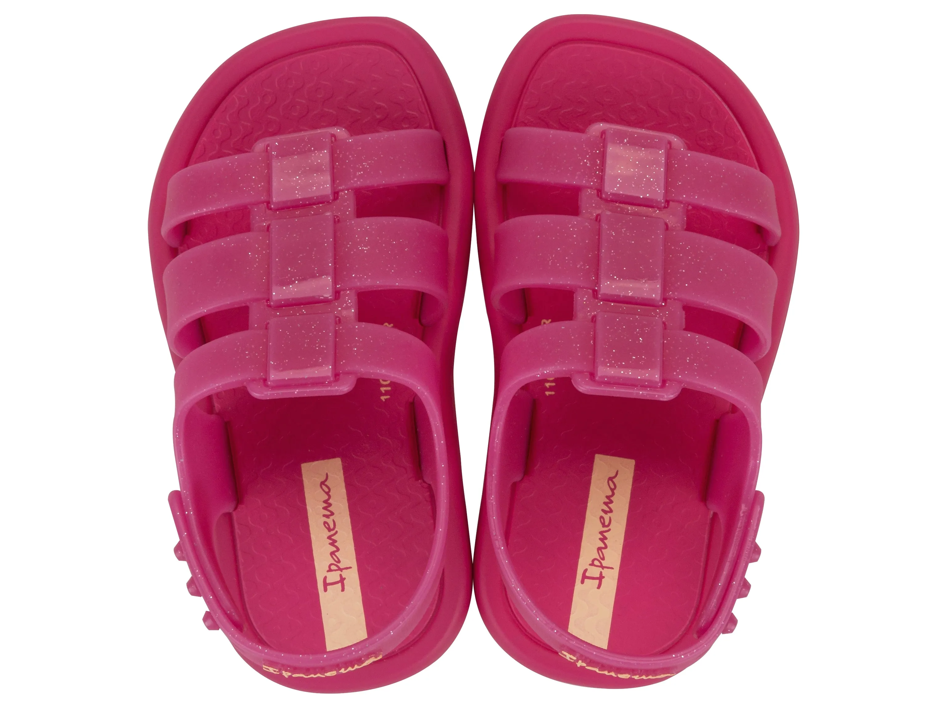 IPANEMA GO STYLE KIDS
