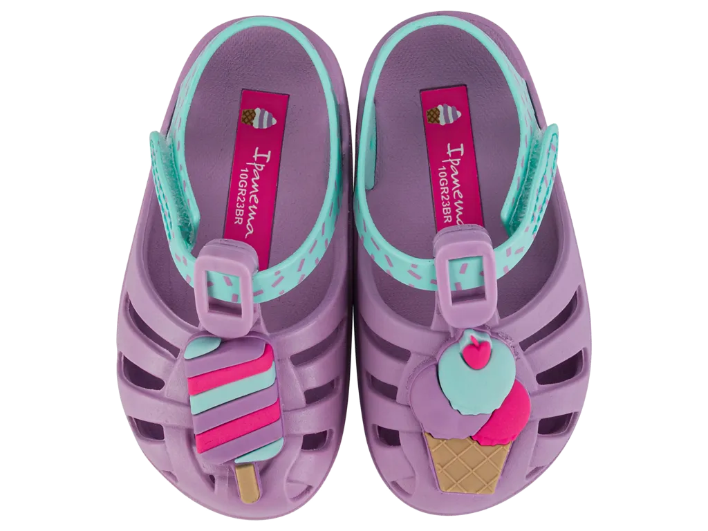 IPANEMA SUMMER XIII KIDS