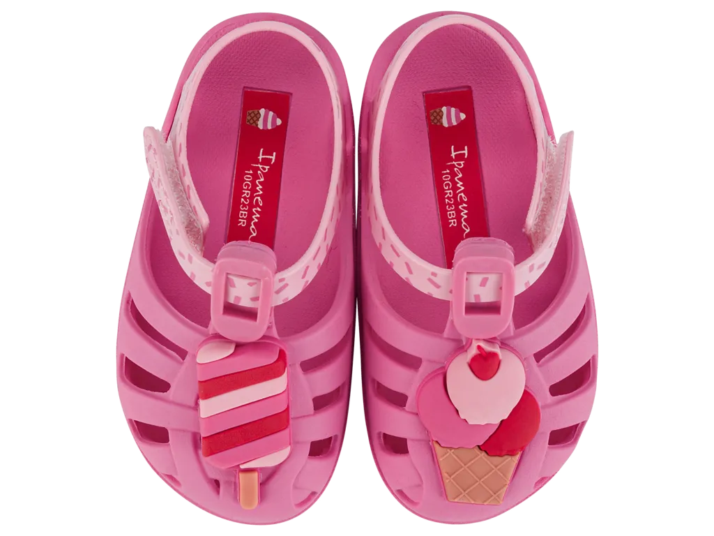 IPANEMA SUMMER XIII KIDS