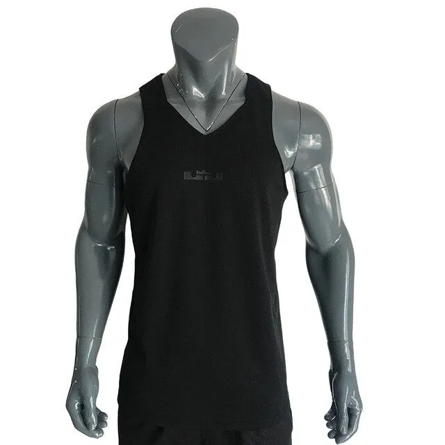 James Tank Top Shirt