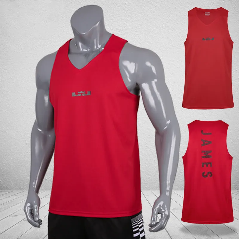 James Tank Top Shirt
