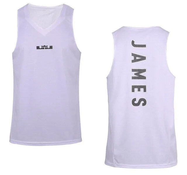 James Tank Top Shirt