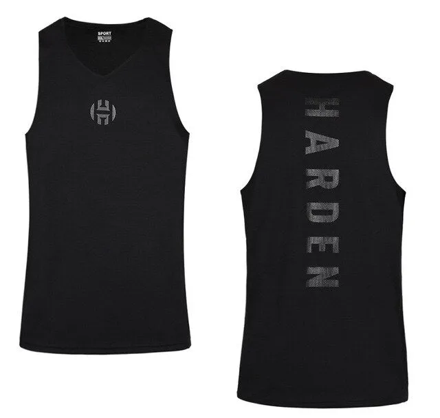 James Tank Top Shirt